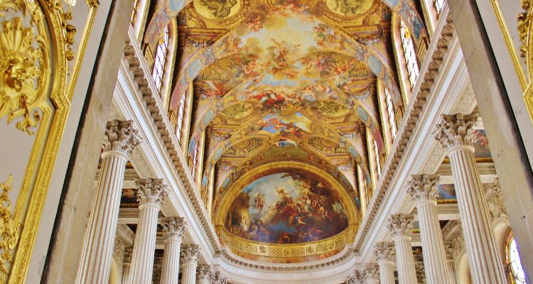 Versailles