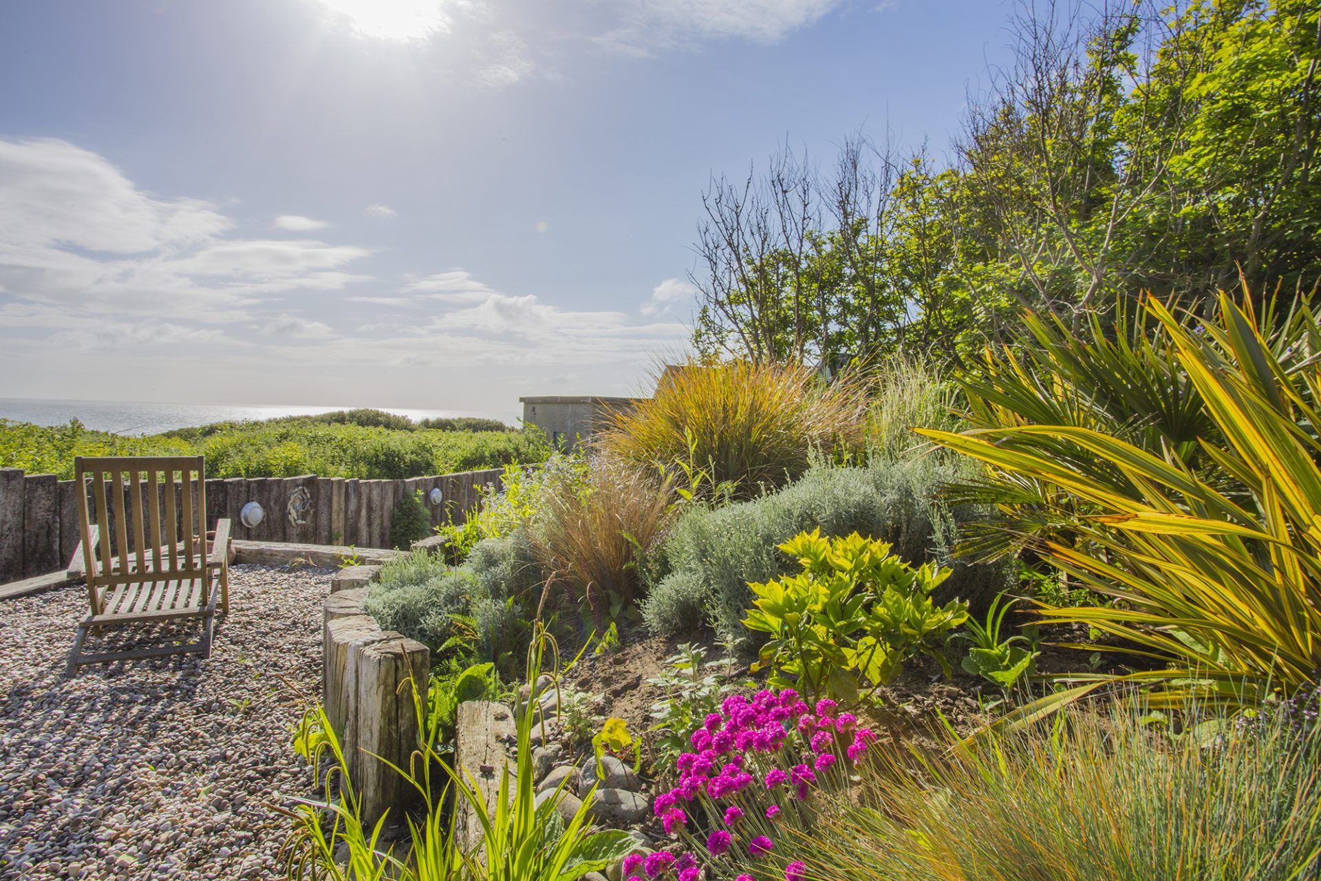 Meadow Manor - Norfolk - Oliver's Travels