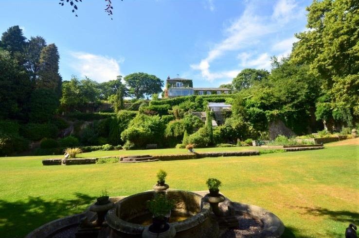 Wood Hall Estate, The Lake District - Oliver's Travels