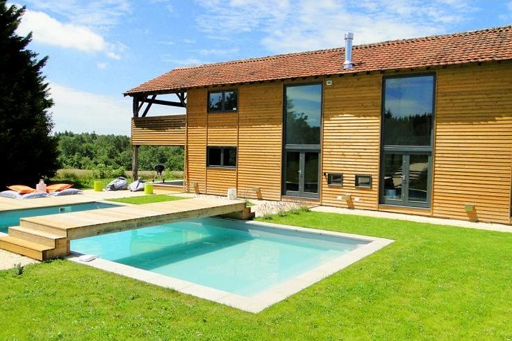 The Tobacco Barn - Dordogne - Olivers Travels