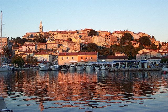 Vrsar - Croatia