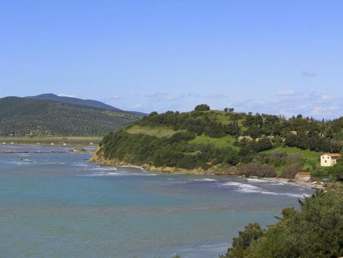 Talamon Tower - Tuscany - Villas with Pools - Oliver's Travels