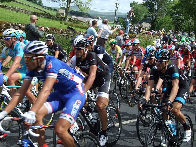 The Tour De France - Luxury Villa Rentals - Oliver's Travels