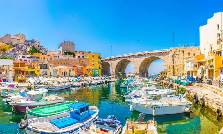 Marseilles