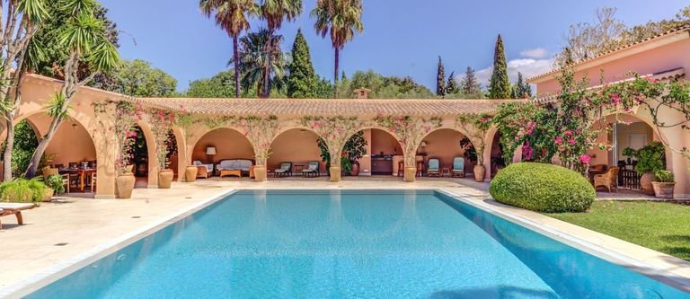 Insider's guide to Mallorca