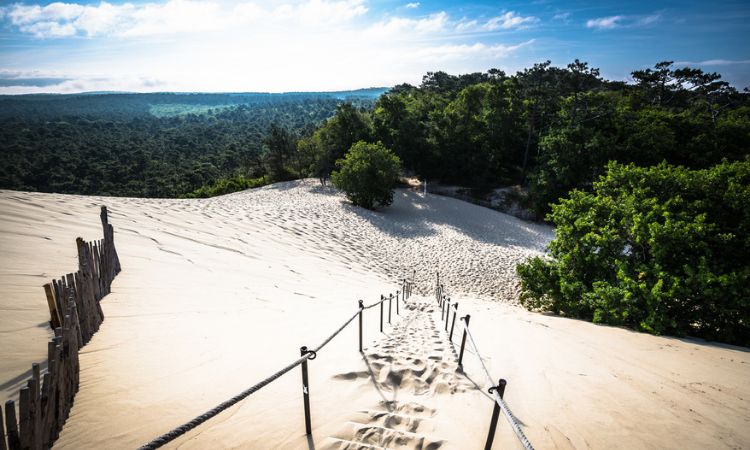 Dune du Pilat