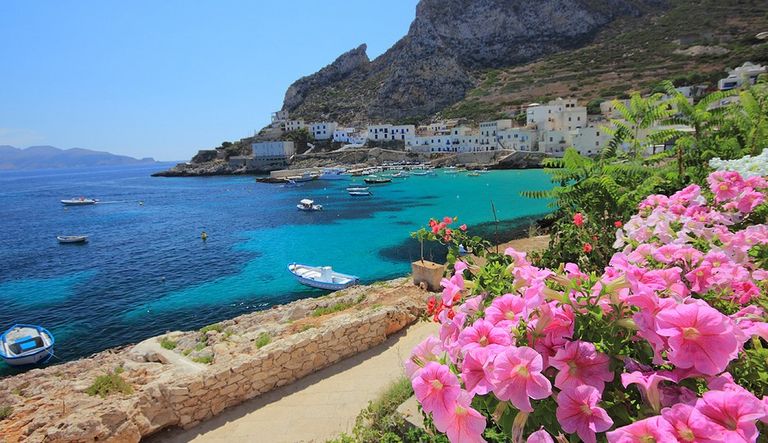 Beautiful Sicily, Italy