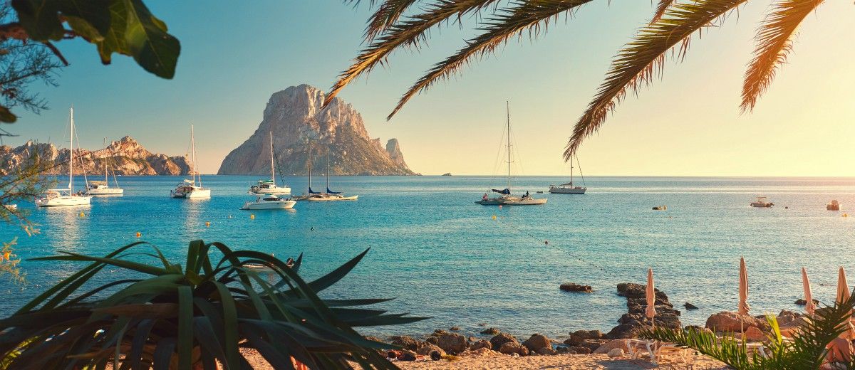 Top 10 Daytime Activities in Ibiza | Beaches, Culture & Adventure