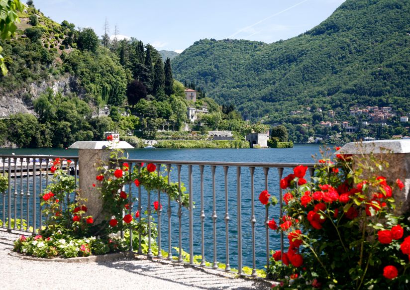 Italian Lakes