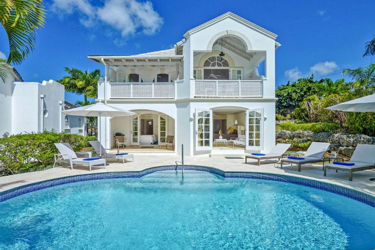 Villa Westmoreland, Barbados, caribbean - Oliver's Travels Family friendly villas