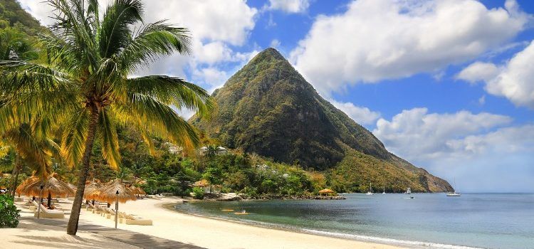 St Lucia