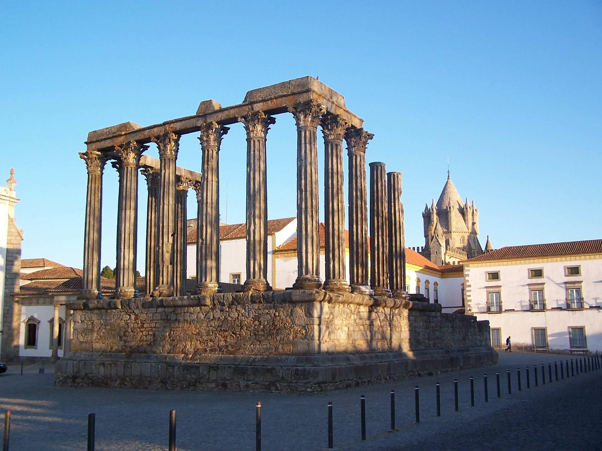 Cellar Tours Evora