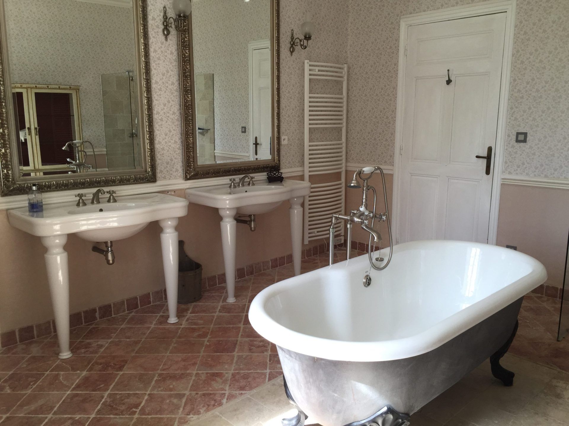 The Broke Backpacker in South of France