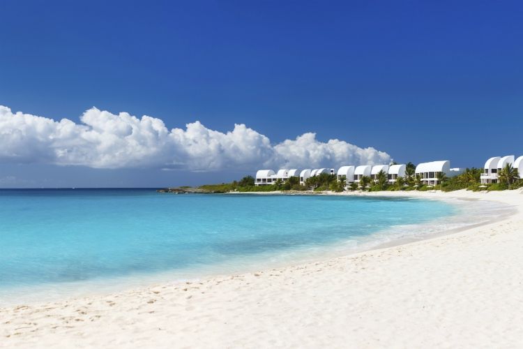 Top 10 Caribbean Islands