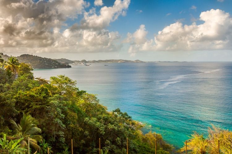 Top 10 Caribbean Islands