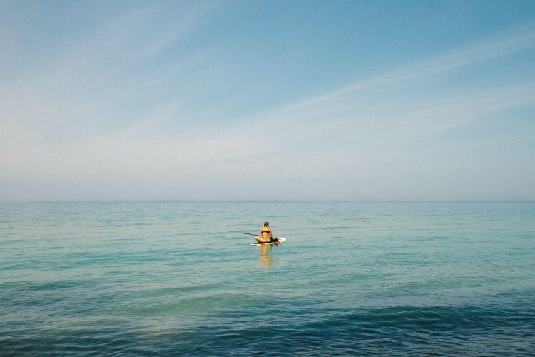 Best Group Activities in Ibiza