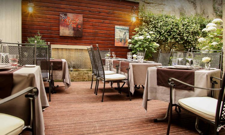 Restaurant L’Essential