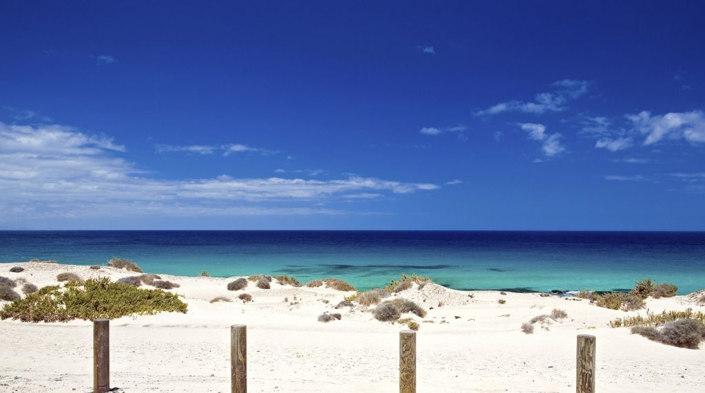 Fuerteventura - Canary Islands