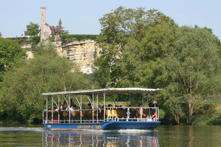 Naviloire - Loire Valley