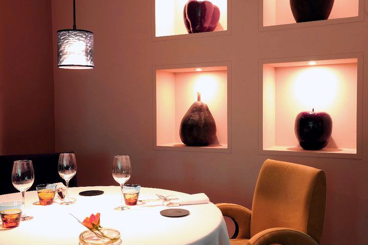 Michel Sarran - Resturant - Toulouse