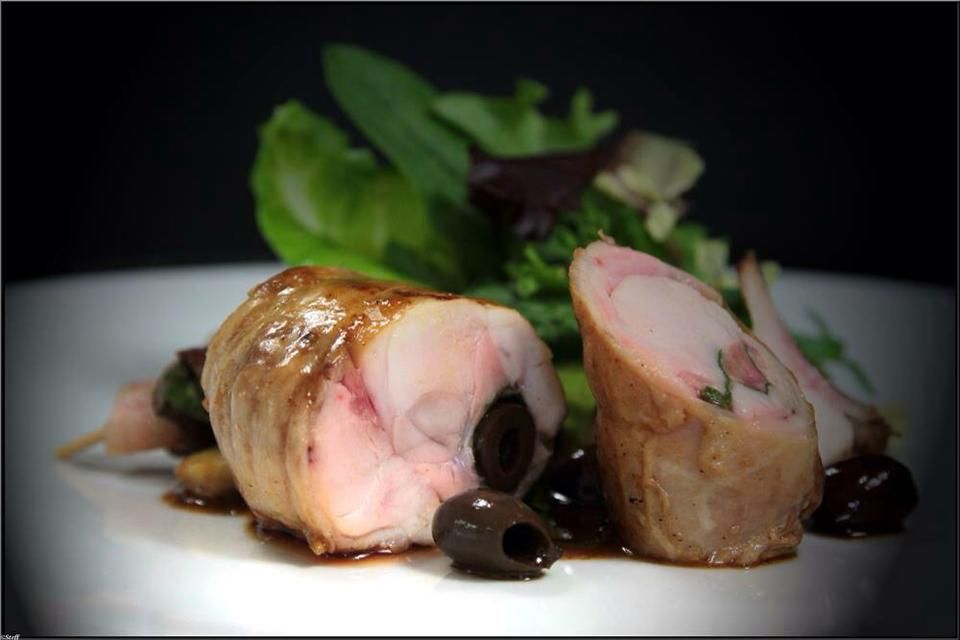 Le Gindreau, Saint-Médard