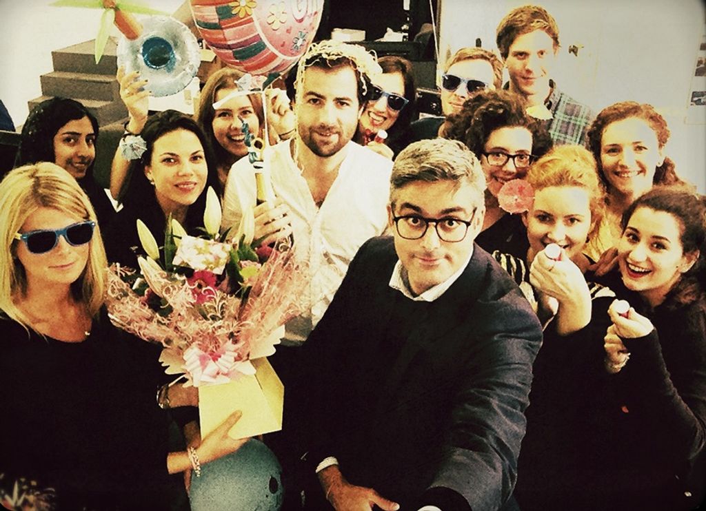 Oliver's Travels has won a BTA! - Luxury villas to rent