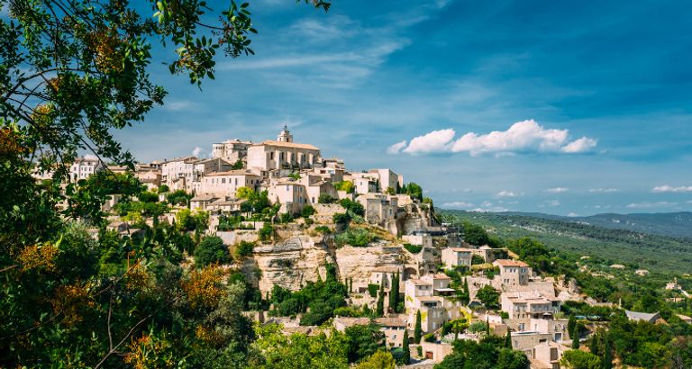 Gordes Provence France