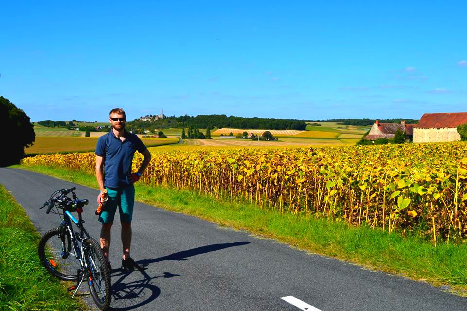 Bike Hire Direct - Vendée & Charente