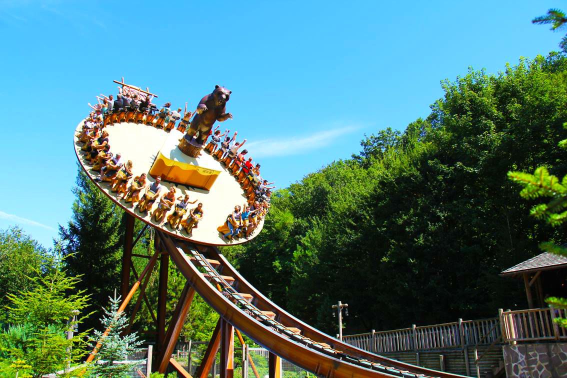 Nigloland - Champagne