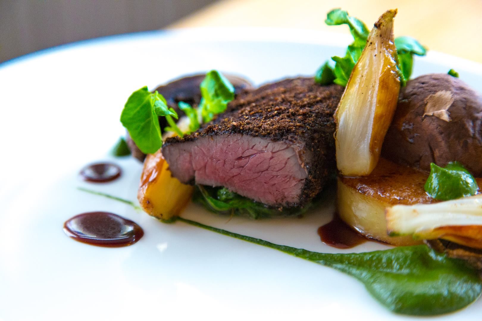 Ode True Food - Devon