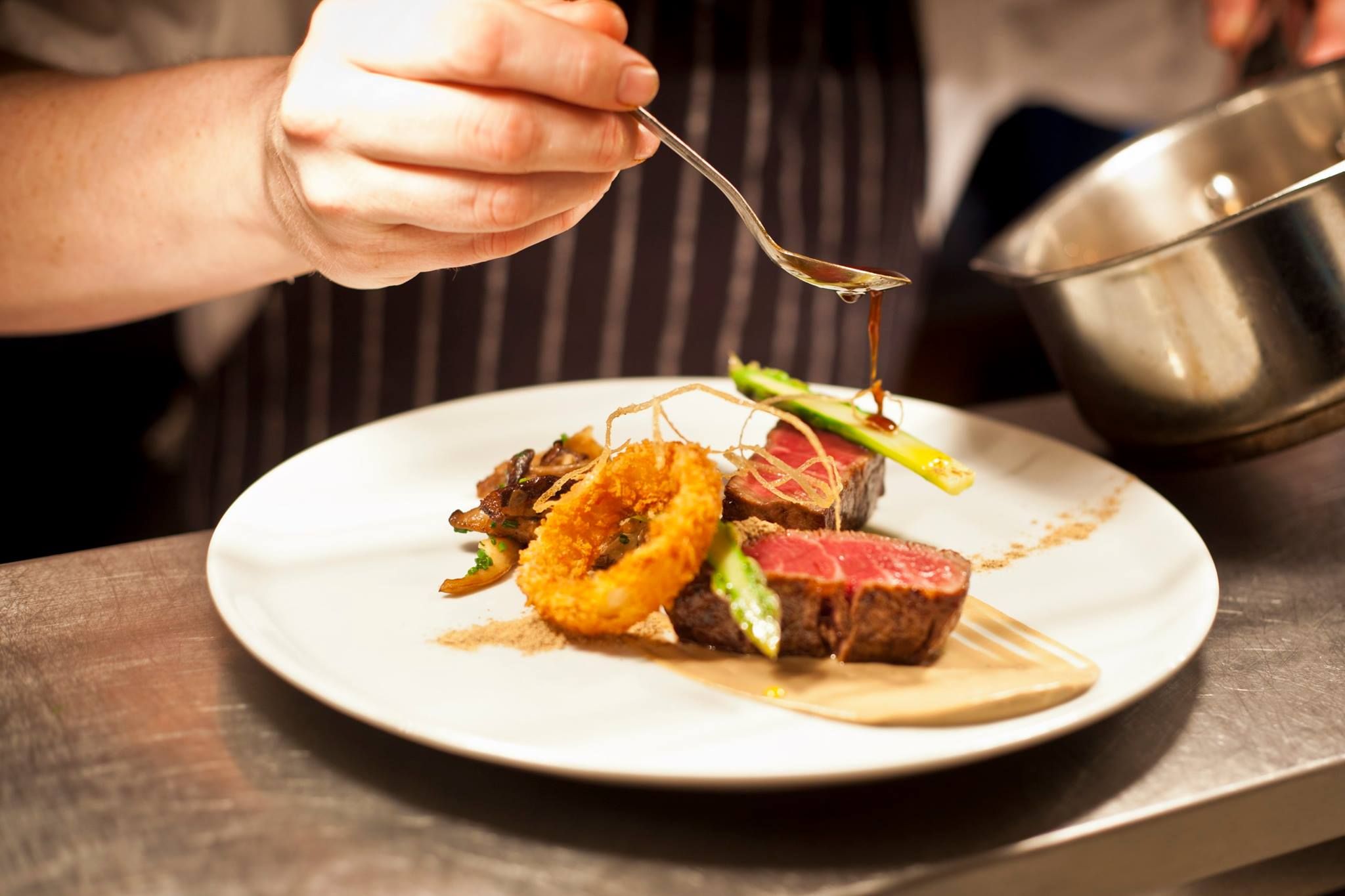 The Treby Arms - Devon