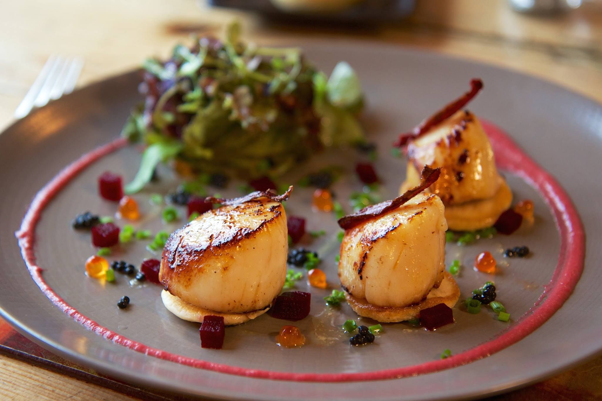 The Mason Arms - Devon