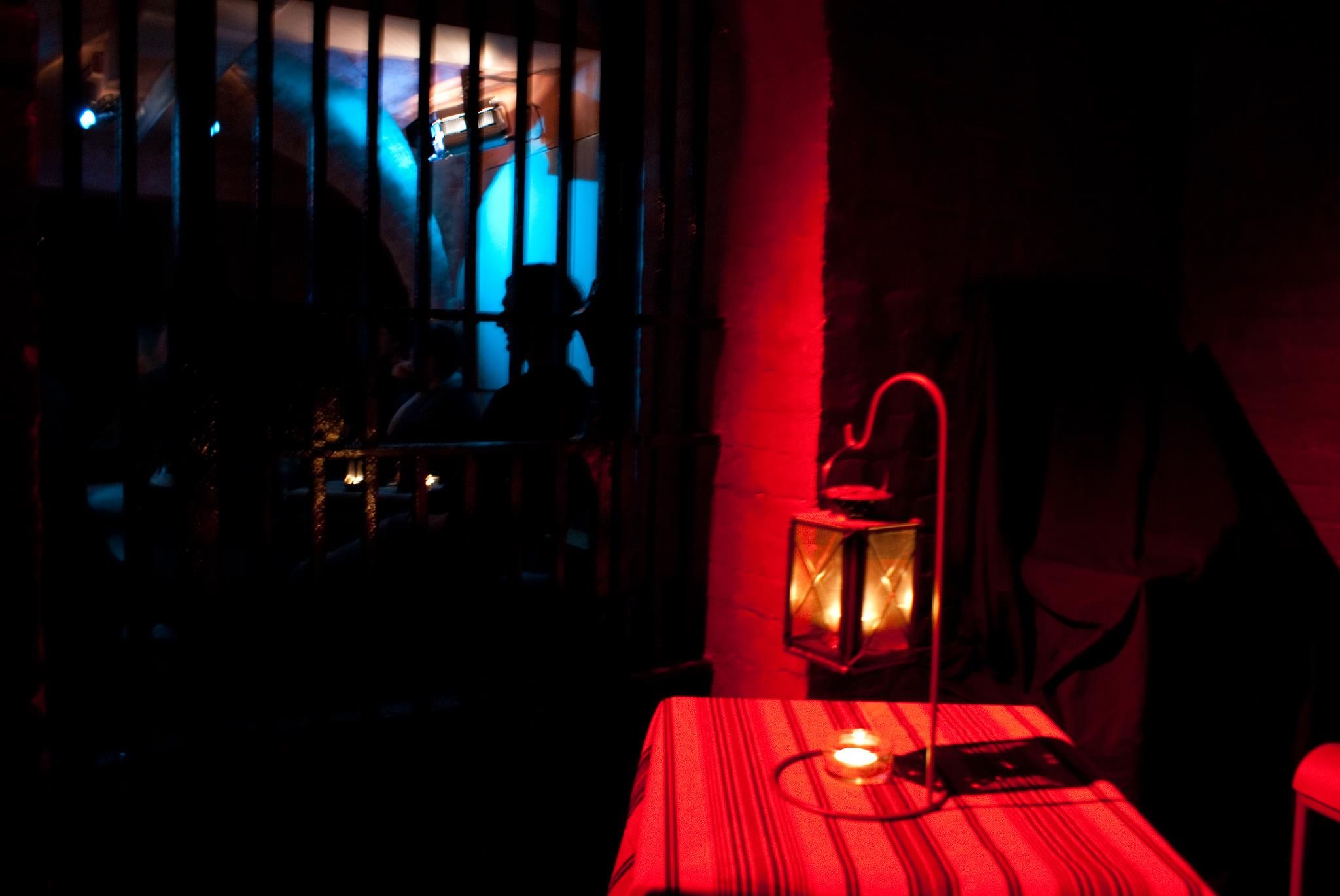 Arundel Jailhouse - Sussex