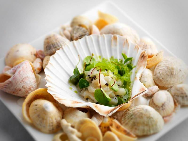 The Elephant Restaurant and Brasserie - Devon