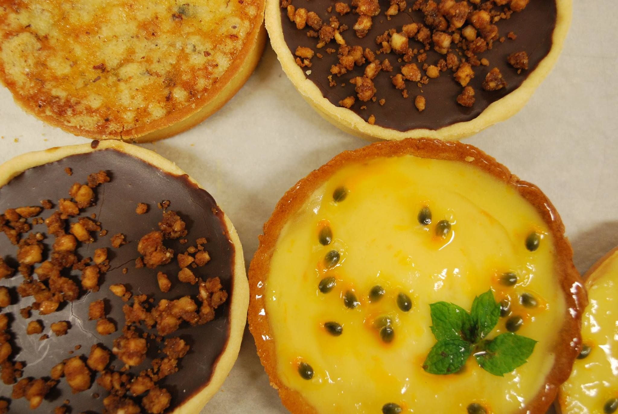 School of Artisan Food - Midlands