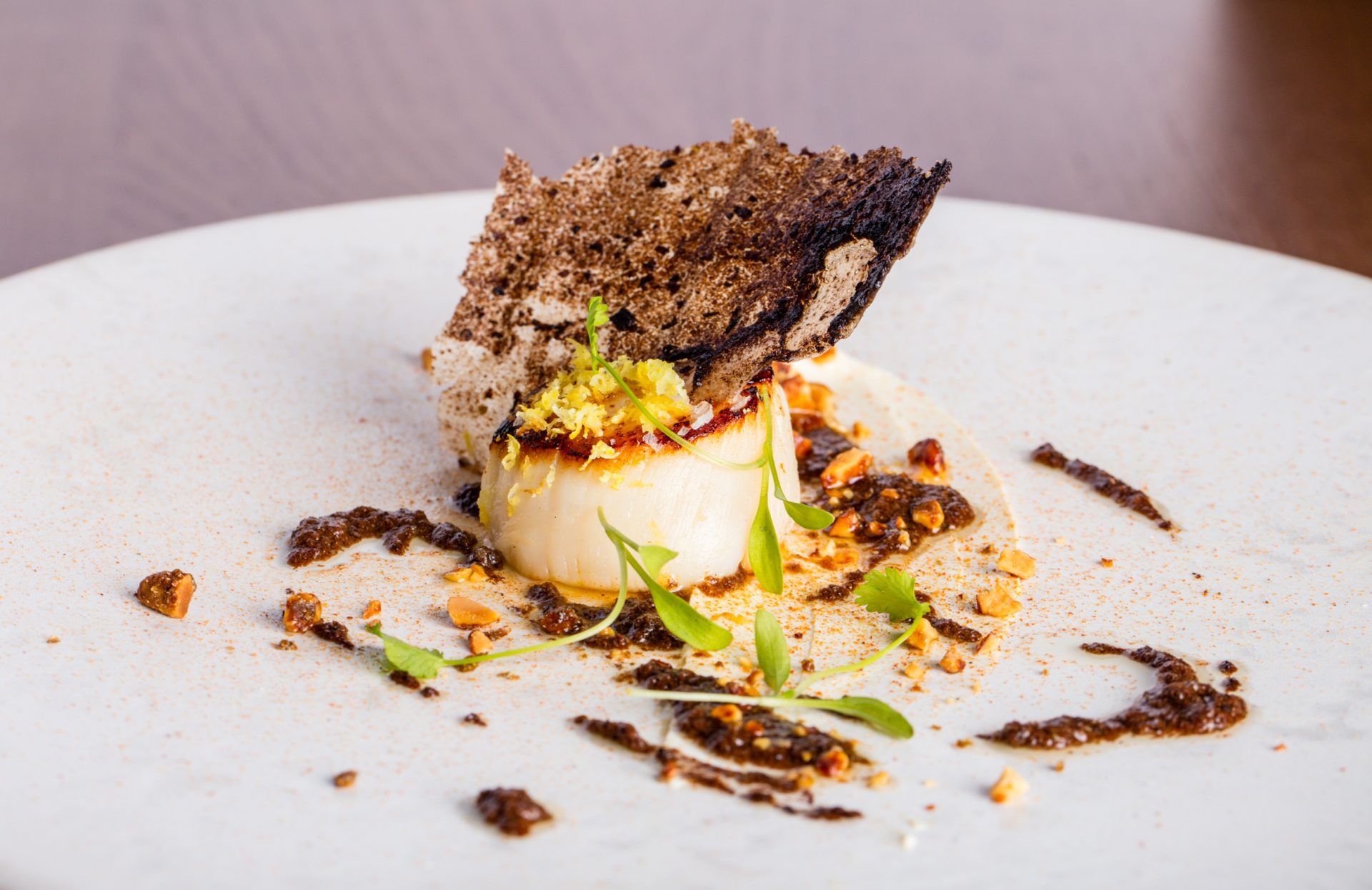 Simpsons Restaurant - Midlands