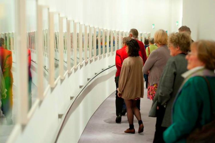 Sainsbury Centre for Visual Arts