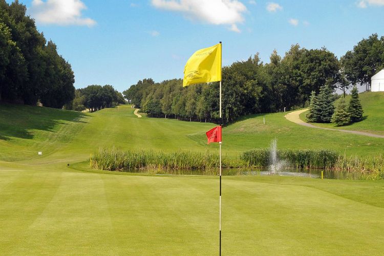 Glen Lodge - Norfolk