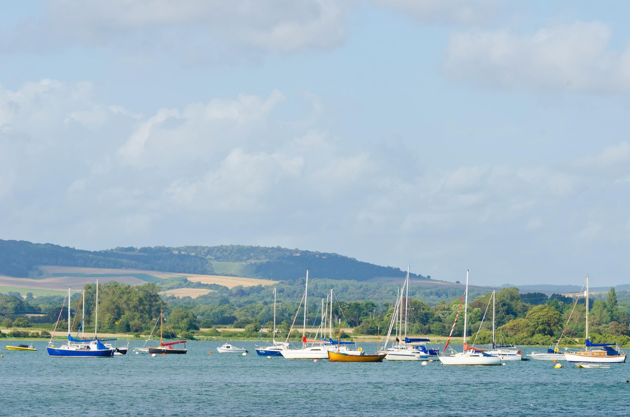 Solar Heritage - Sussex