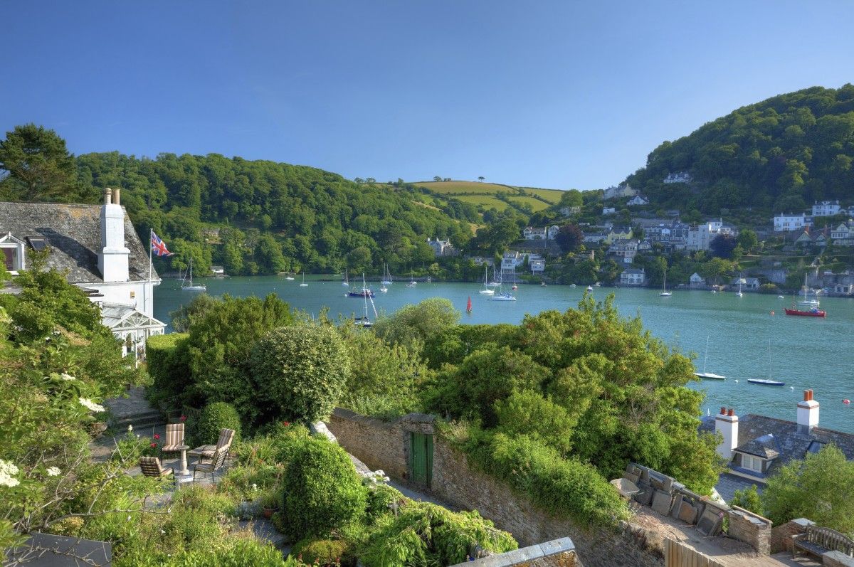 Swet Devon Devon Travel Guide: Staycation In The South West | Oliver's Travels