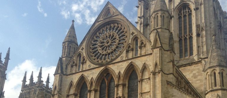 York Minster