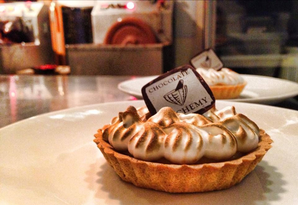 Chocolate Alchemy - Midlands