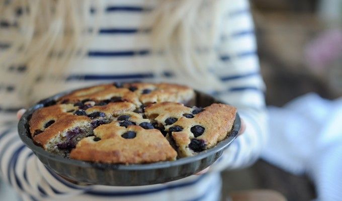 The Sourdough School - Midlands