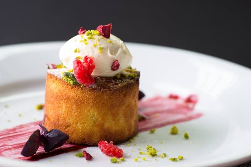 The Olive Branch Pub - Midlands