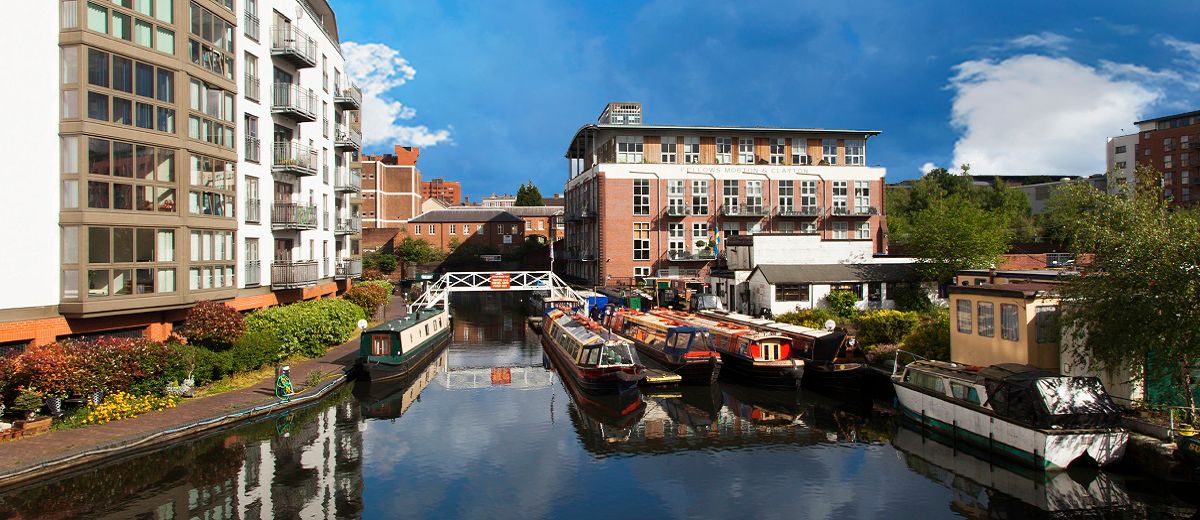 Top Things To Do in the Midlands | Oliver's Travels