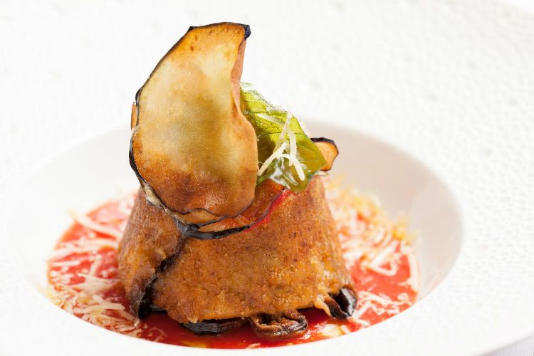 Ristorante La Scala - Sicily 