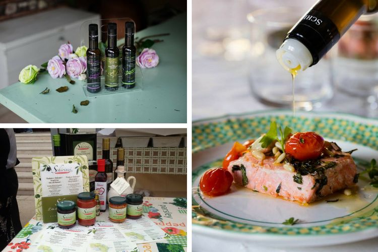 Azienda Olearia Schirinzi, Puglia