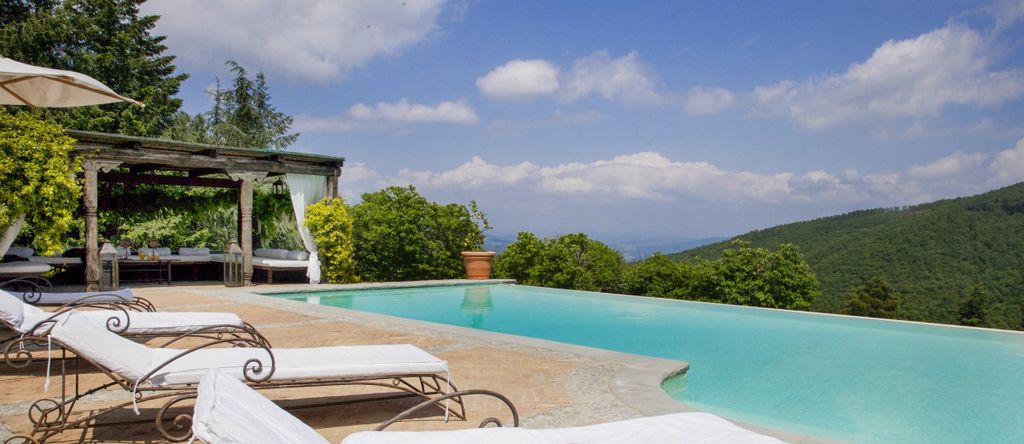 Villa-Montanare-Tuscany-Olivers-Travels-2