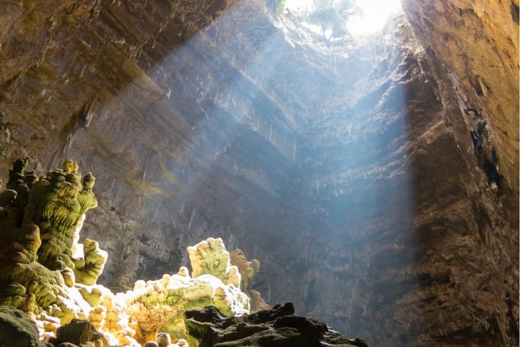 things to do with kids in Puglia