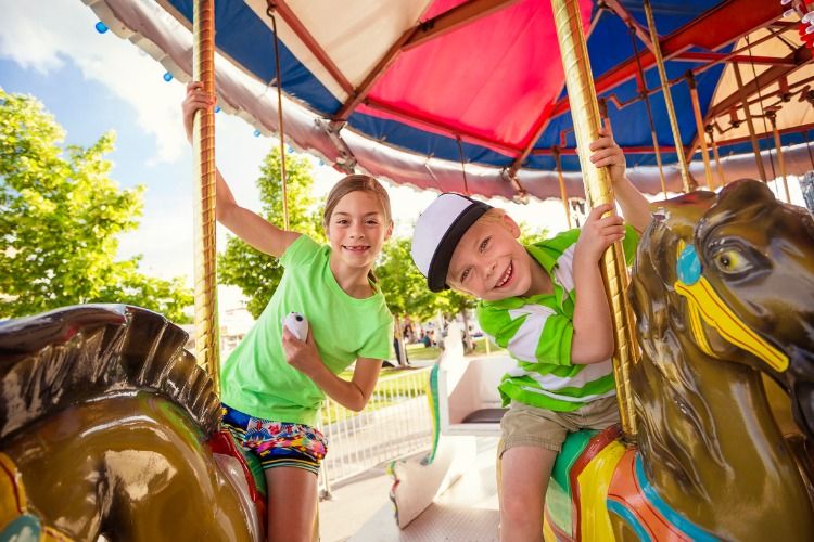 things to do with kids in Puglia